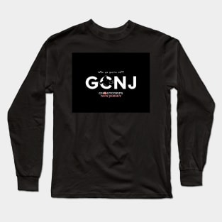 GCNJ Graphic Long Sleeve T-Shirt